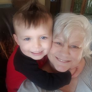 Meet your Posher, Katy